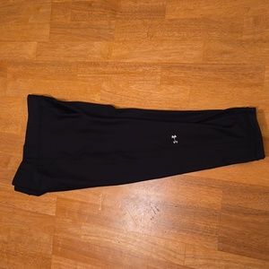 NWT Under Armour Heatgear Compression Leggings XL